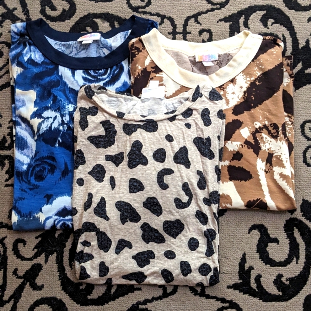 T-shirt bundle